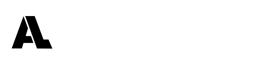 Accredited Labs Logo - White