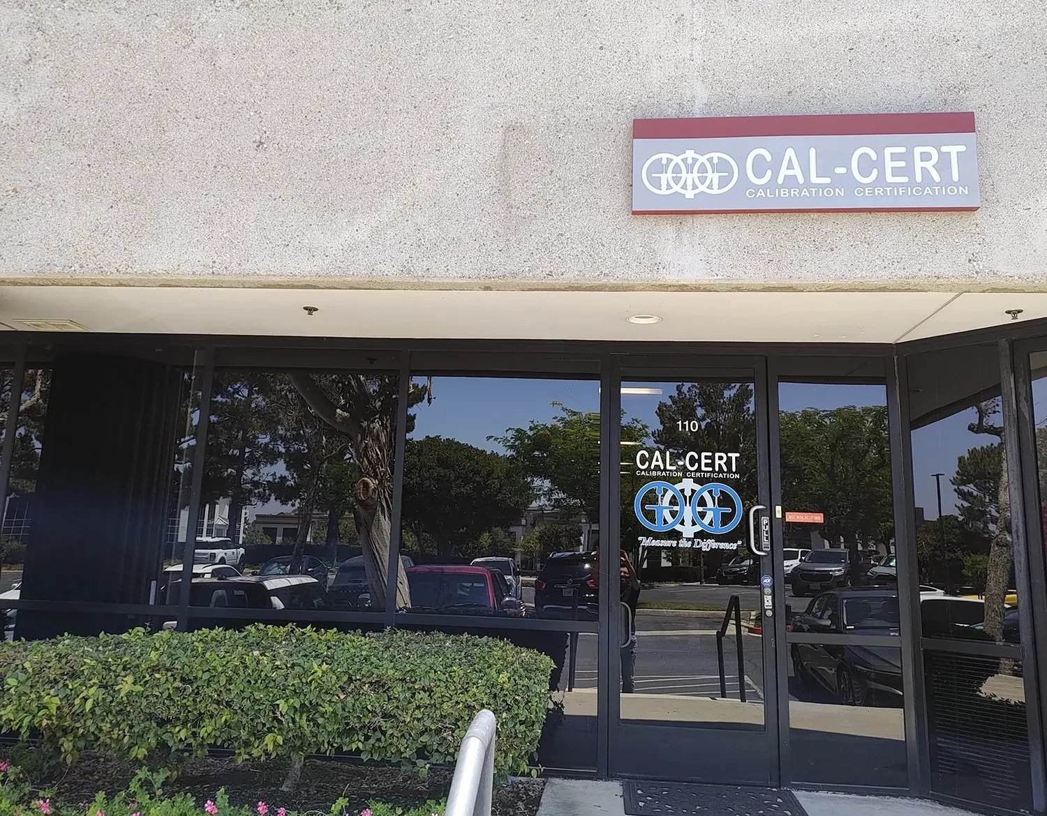 Cal-Cert