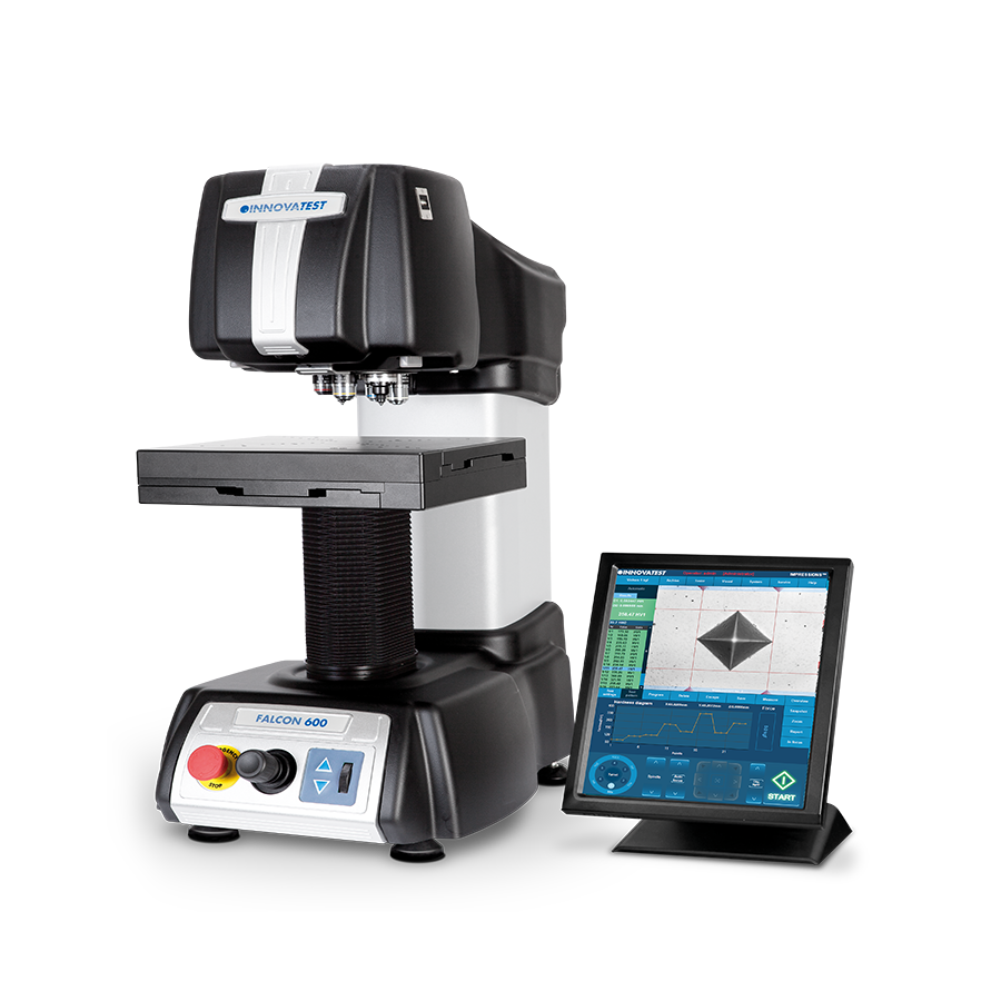 INNOVATEST-FALCON-600