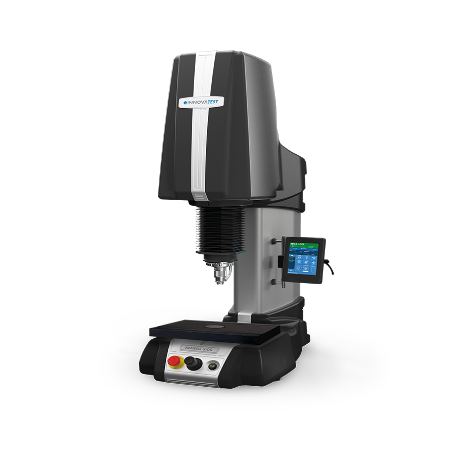 INNOVATEST-NEMESIS-6100