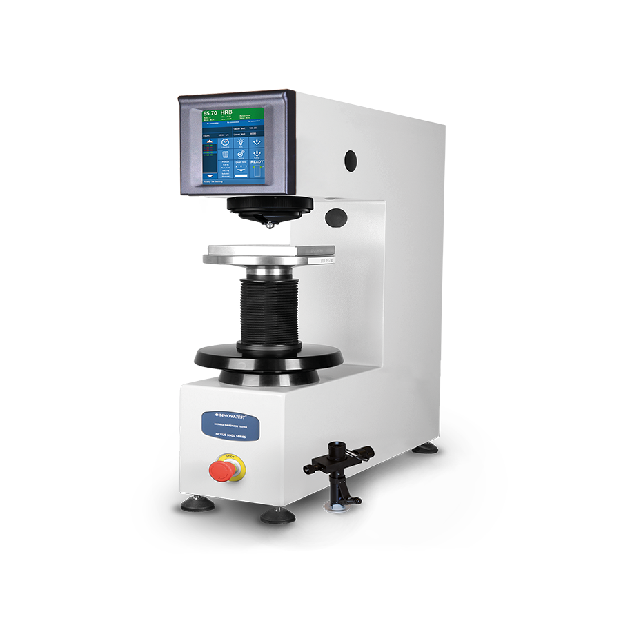 INNOVATEST-NEXUS-3100
