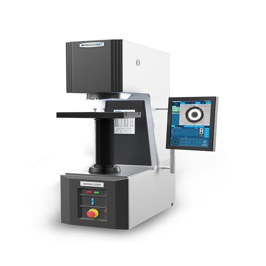 INNOVATEST-NEXUS-3300FA