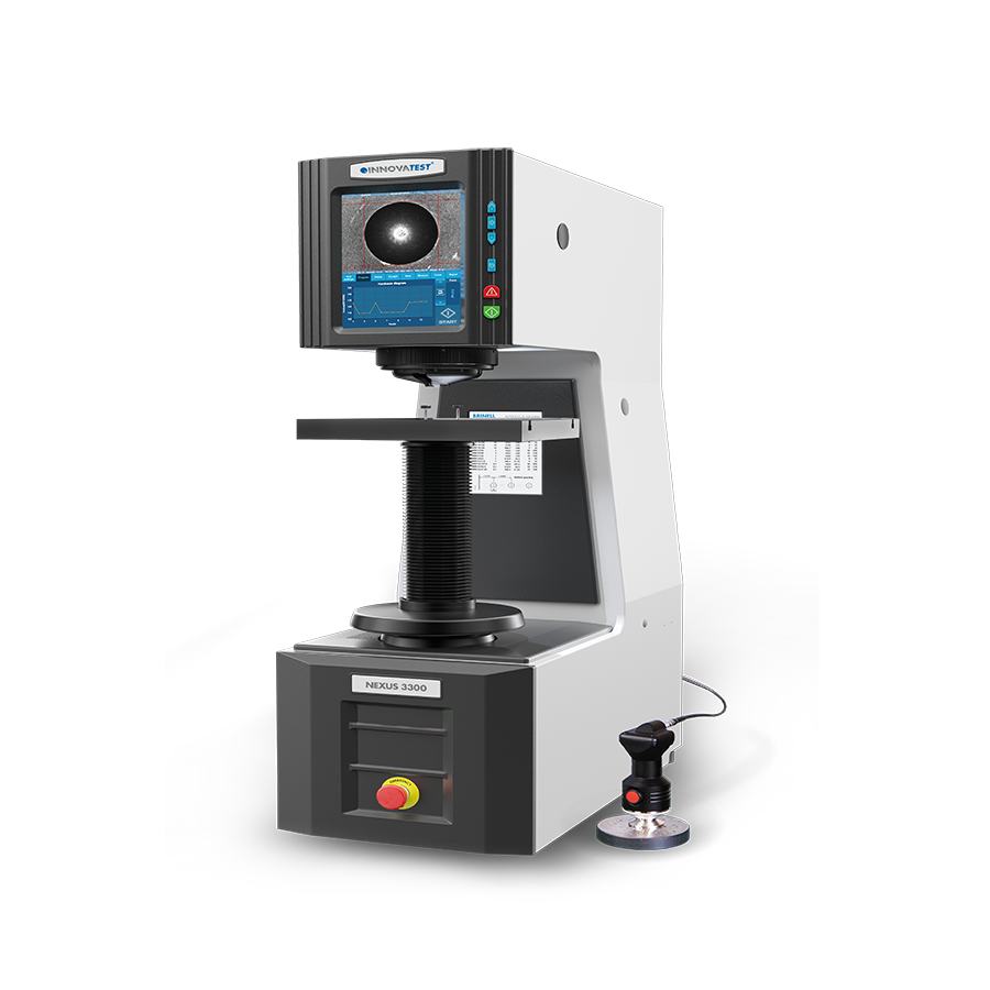 INNOVATEST-NEXUS-3300M