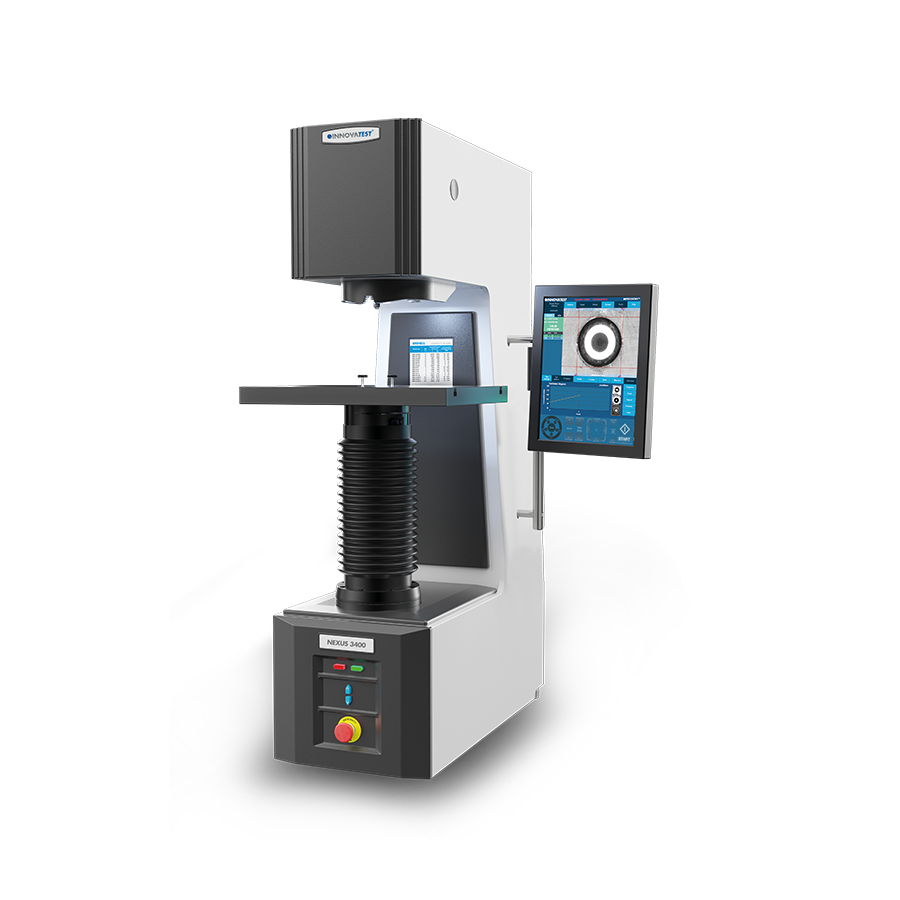 INNOVATEST-NEXUS-3400FA