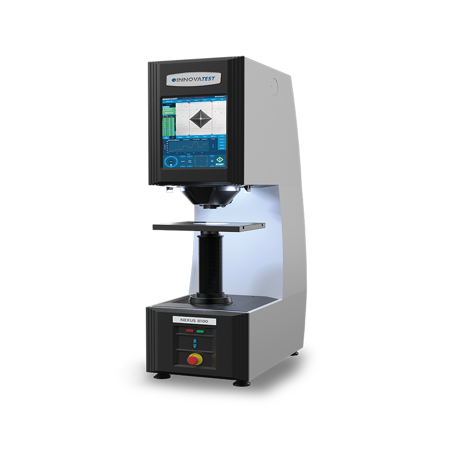 INNOVATEST-NEXUS-8100