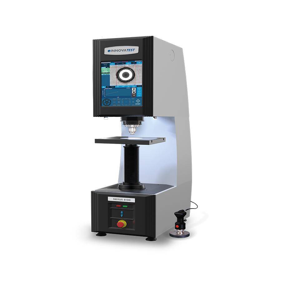 INNOVATEST-NEXUS-8103RSB