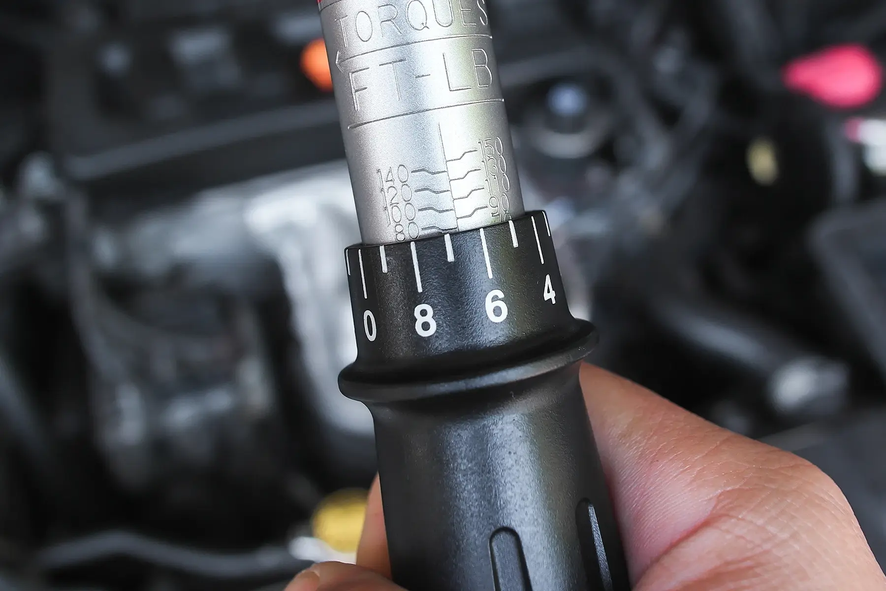 Torque Calibration Services: What Gets Checked and How Often