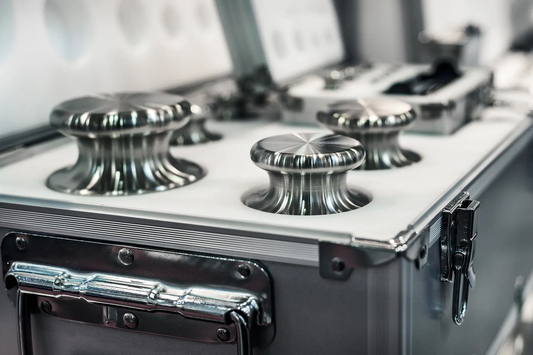 Accredited Calibration Laboratory: What Accreditation Really Means