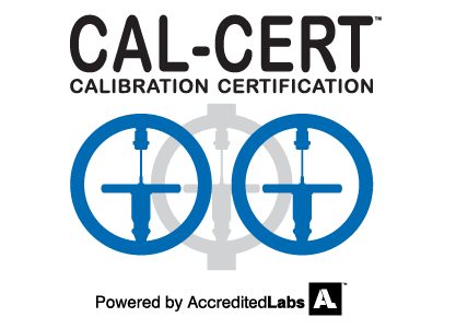 Cal-Cert Expands Nationwide With Five New Calibration Locations