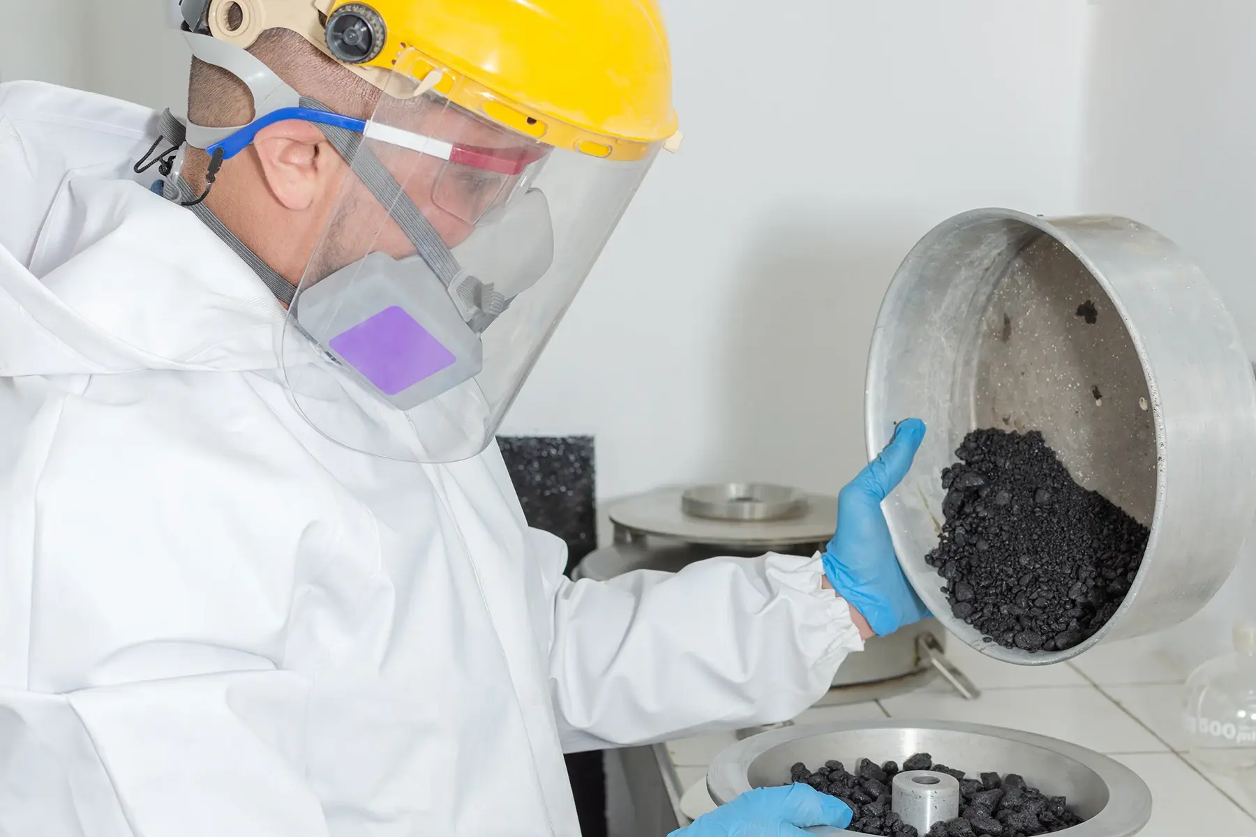 Asphalt Plant Calibration: What Needs to Be Checked and How Often